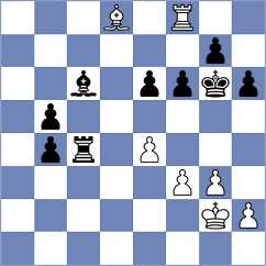 Jiganchine - Le (chess.com INT, 2025)