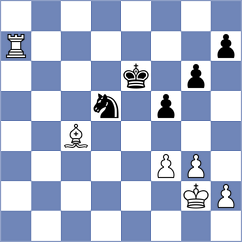 Bachmann Schiavo - Ermolaev (chess.com INT, 2025)