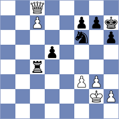 Harutyunyan - Brieger (Dortmund GER, 2024)