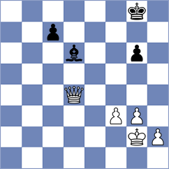 Bet - Lamothe (Moscow, 1994)