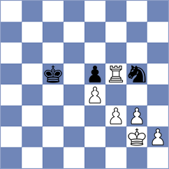 Savenchuk - Kalchev (Evpatoria, 2008)