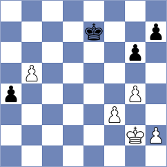 Doychev - Yildiz (Plovdiv BUL, 2024)