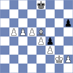 Buker - Sargissyan (chess.com INT, 2021)