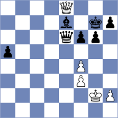 Casinathan - Rowson (Bratislava, 1993)