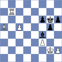 Sethuraman - Guillemette (chess.com INT, 2024)