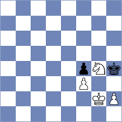 Jodorcovsky Werjivker - Roebers (Chess.com INT, 2021)