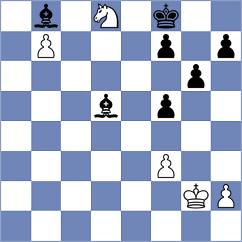 Koc - Matinian (chess.com INT, 2024)