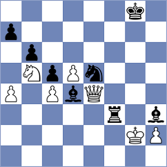 Winterberg - Chigaev (chess.com INT, 2022)
