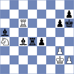 Cappelletto - Popov (chess.com INT, 2023)