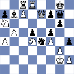 Vetokhin - Granero Roca (San Vicente ESP, 2025)
