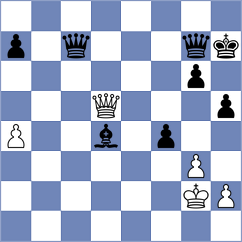 Ianov - Torres Cueto (chess.com INT, 2021)