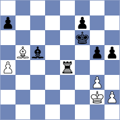 Schirmbeck - Mirza (chess.com INT, 2024)