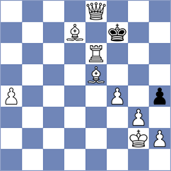 Faqeeh - Abdul Rasheed (Chess.com INT, 2020)