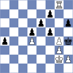 Mieszke - Halvax (Chess.com INT, 2019)