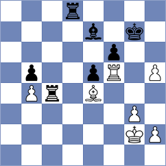Donatti - Awoki (Chess.com INT, 2020)