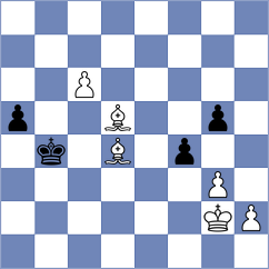Lloveras Hernanz - Santalla Pinto (Gijon, 1999)