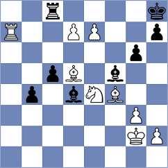 Arabidze - Bornholdt (chess.com INT, 2024)