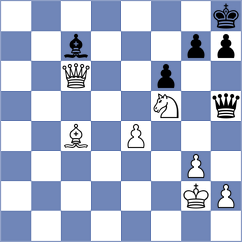 Tomic - Leskovac (Paracin SRB, 2025)