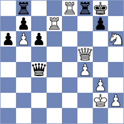 Orev - Levinsky (Plovdiv, 2013)