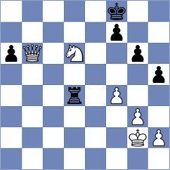 Merriman - Winkels (chess.com INT, 2024)