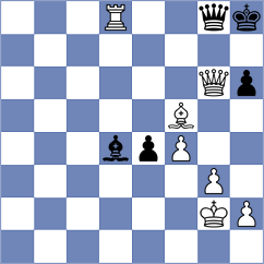 Nogerbek - Morefield (Chess.com INT, 2020)