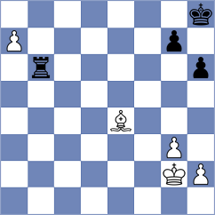 Vachek - Cesek (Brno, 2005)