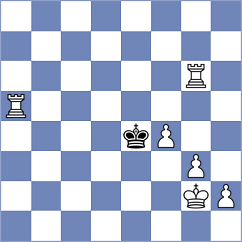 Chirivi C - Seifert (chess.com INT, 2023)