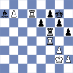 Perea Blanco - Martin Martin (Madrid, 2015)