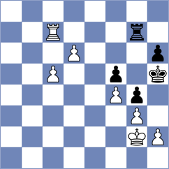 Alavkin - Bernadskiy (chess.com INT, 2021)