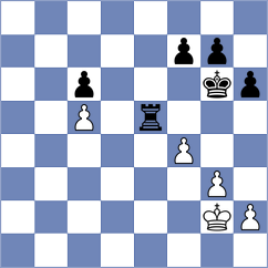 Black - Fisher (ICC INT, 2011)