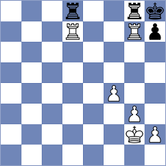 Sullivan - Ward (Daventry ENG, 2025)