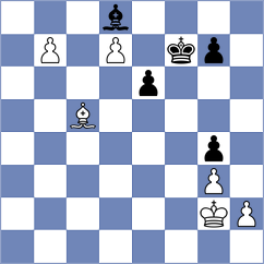 Concio - Korneev (chess.com INT, 2024)