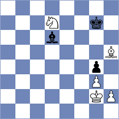 Karpenko - Gan-Erdene (chess.com INT, 2025)