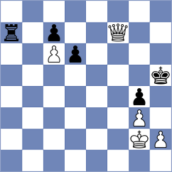 Rodrigue Lemieux - Pastar (Chess.com INT, 2020)