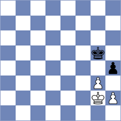 Steinheimer - Berger (Germany, 1995)