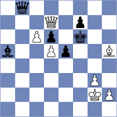 Naglic - Brankovic (Zagreb, 2011)