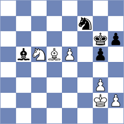 Zatsepin - Vorontsov (Berdsk, 2008)