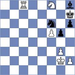 Shlosberg - Redzepovic (Bayern, 2000)