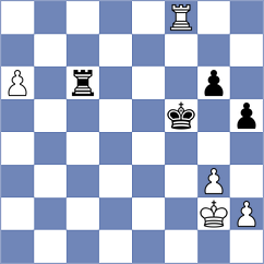 Marin - Martinez Peiro (Valencia, 2002)