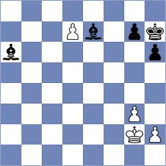 Prokhorov - Nguyen Ngoc Truong Son (chess.com INT, 2025)