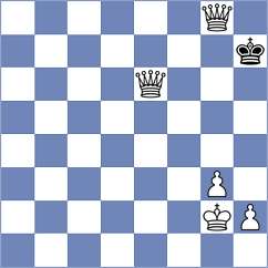 Garanin - Hennink (Chess.com INT, 2021)