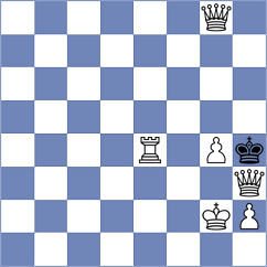 Lee - Lewis (Lichess.org INT, 2020)