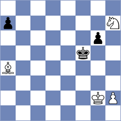 Bogaudinov - Walentukiewicz (chess.com INT, 2022)