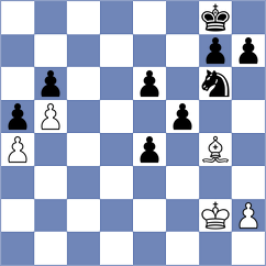 Smith - Williams (Pontypool, 2002)