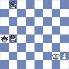 Fernandez Sebastian - Del Rio Garay (Madrid, 2015)