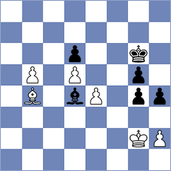 Saksham - Yoo (Chess.com INT, 2020)