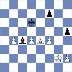 Reinecke - Vila Dupla (chess.com INT, 2025)