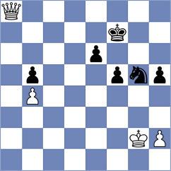 Wolter - Hoffmann (Bad Driburg, 1994)
