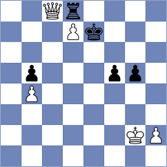 Martin - Gagunashvili (Istanbul, 1998)