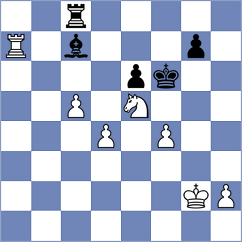 Vladimirov - Mitkovski (Skopje, 2011)